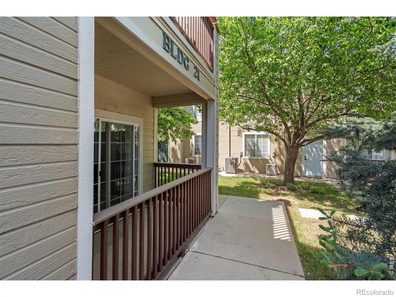 3002 W Elizabeth Street Fort Collins CO 80521