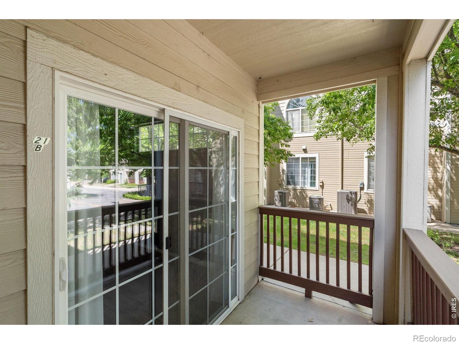 3002 W Elizabeth Street Fort Collins CO 80521