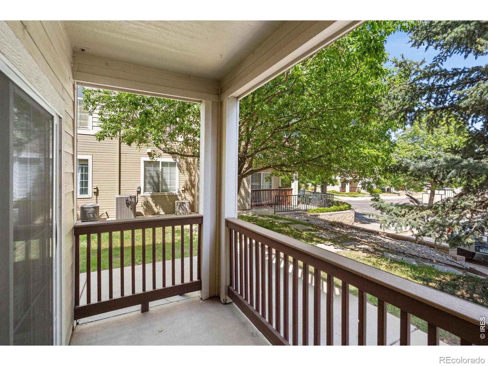 3002 W Elizabeth Street Fort Collins CO 80521