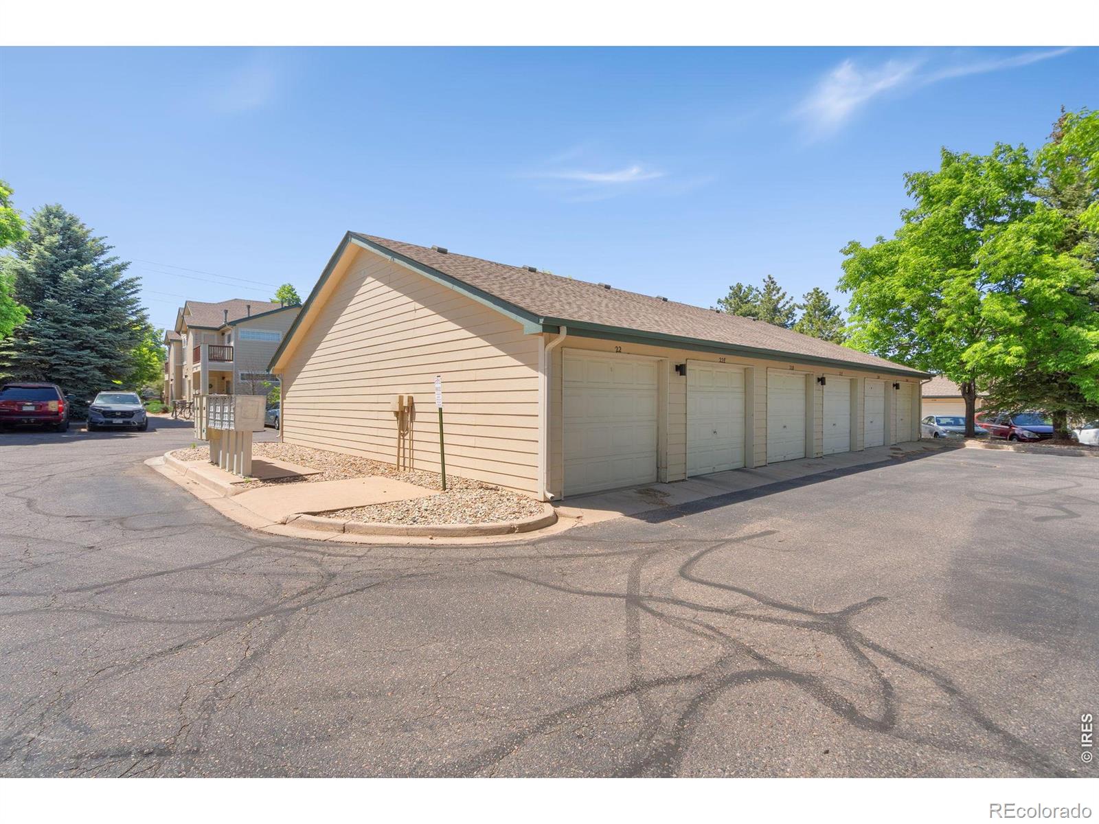 3002 W Elizabeth Street Fort Collins CO 80521
