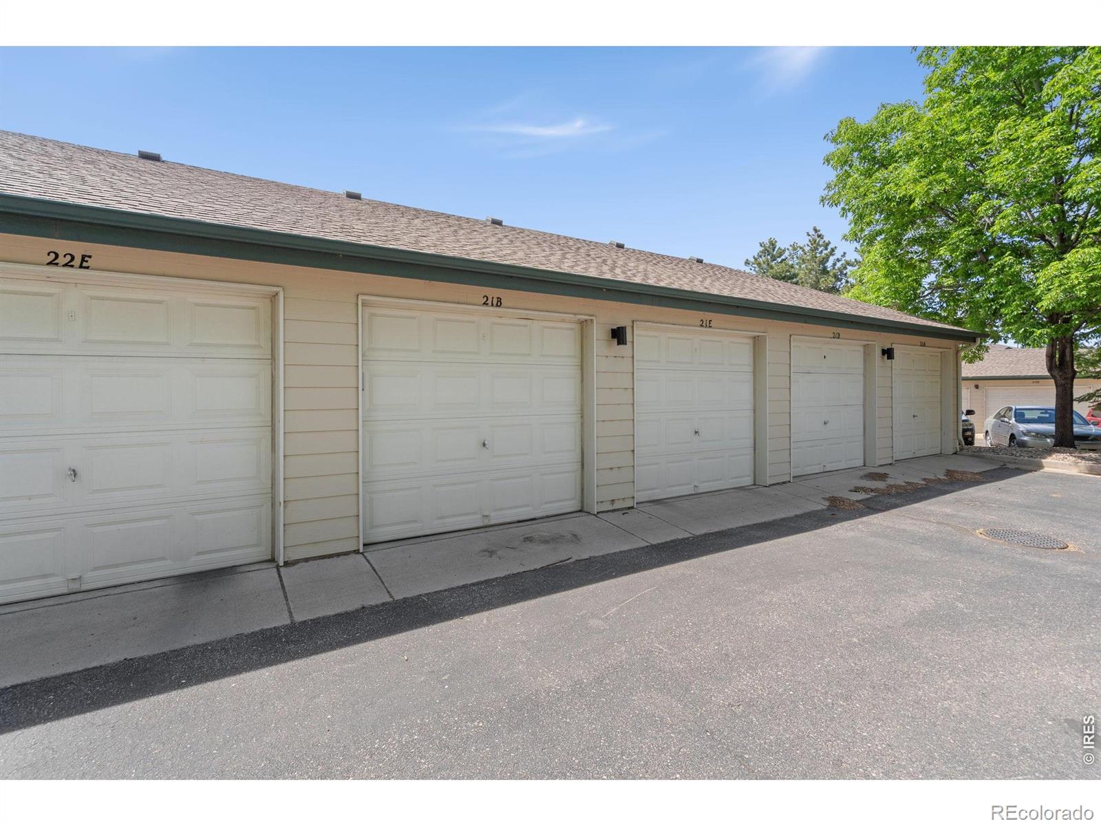 3002 W Elizabeth Street Fort Collins CO 80521