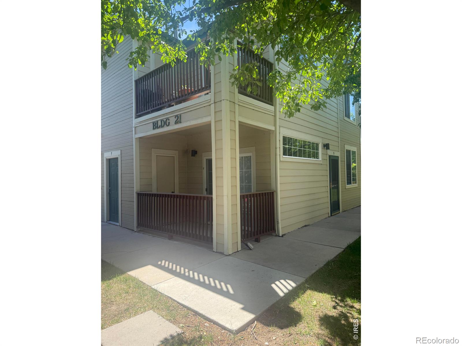 3002 W Elizabeth Street Fort Collins CO 80521