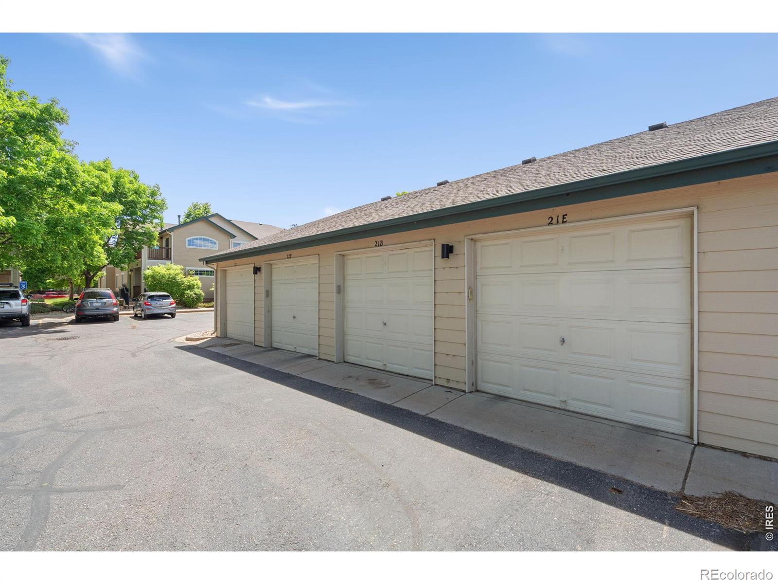 3002 W Elizabeth Street Fort Collins CO 80521
