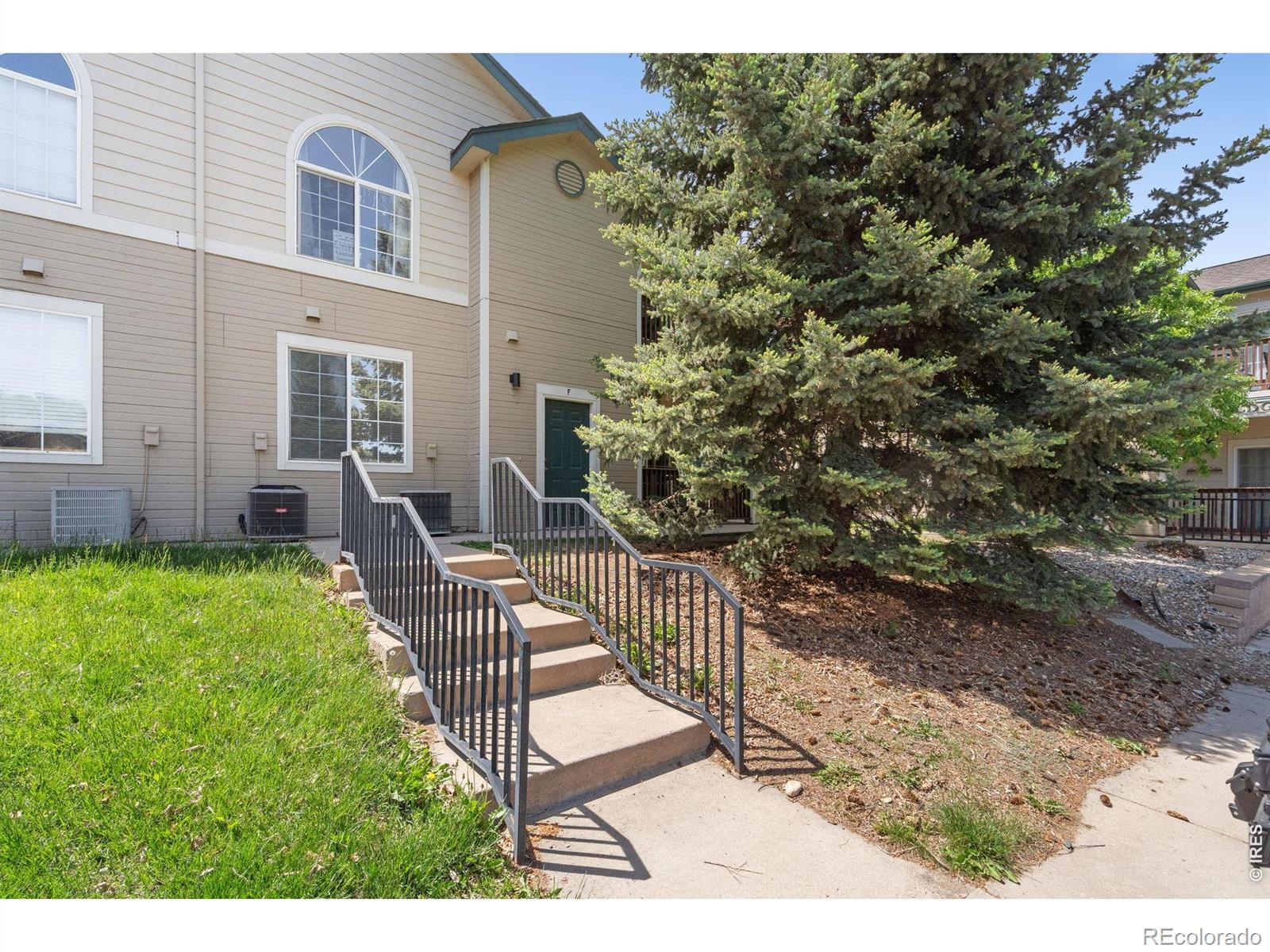 3002 W Elizabeth Street Fort Collins CO 80521
