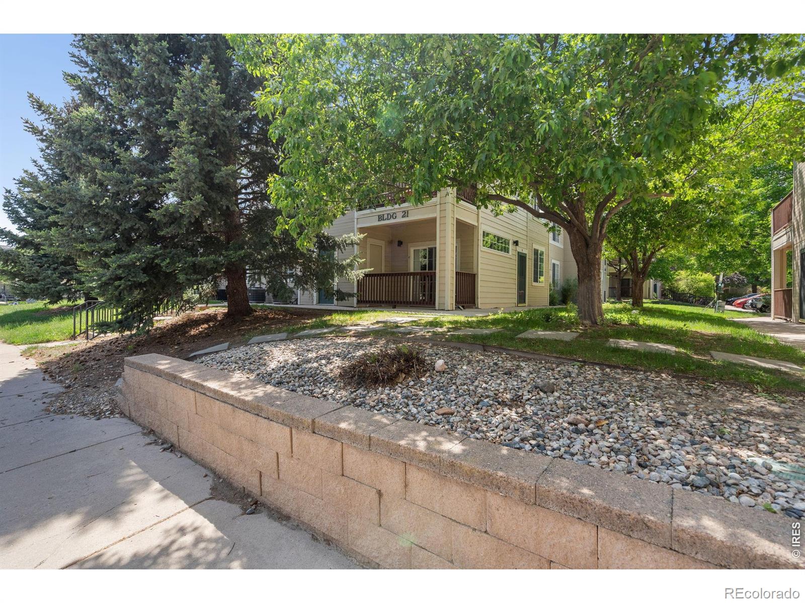 3002 W Elizabeth Street Fort Collins CO 80521