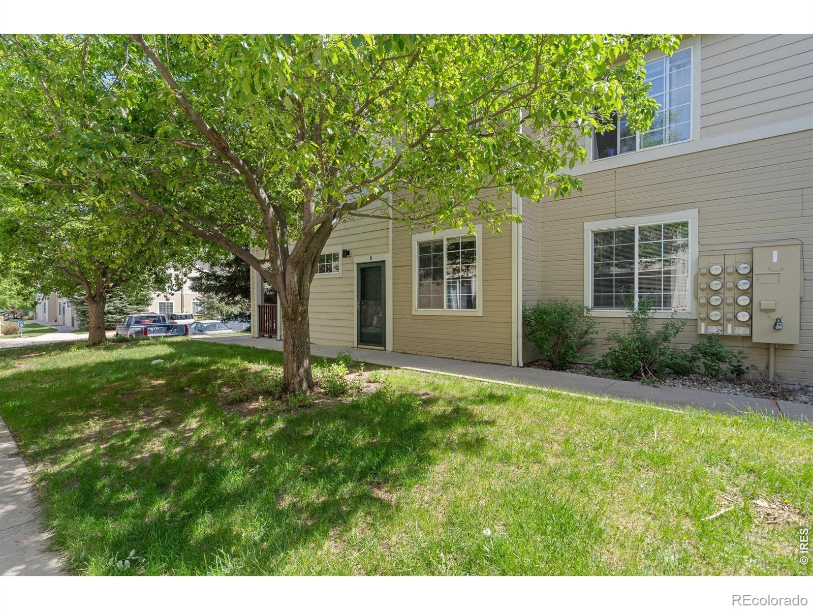 3002 W Elizabeth Street Fort Collins CO 80521