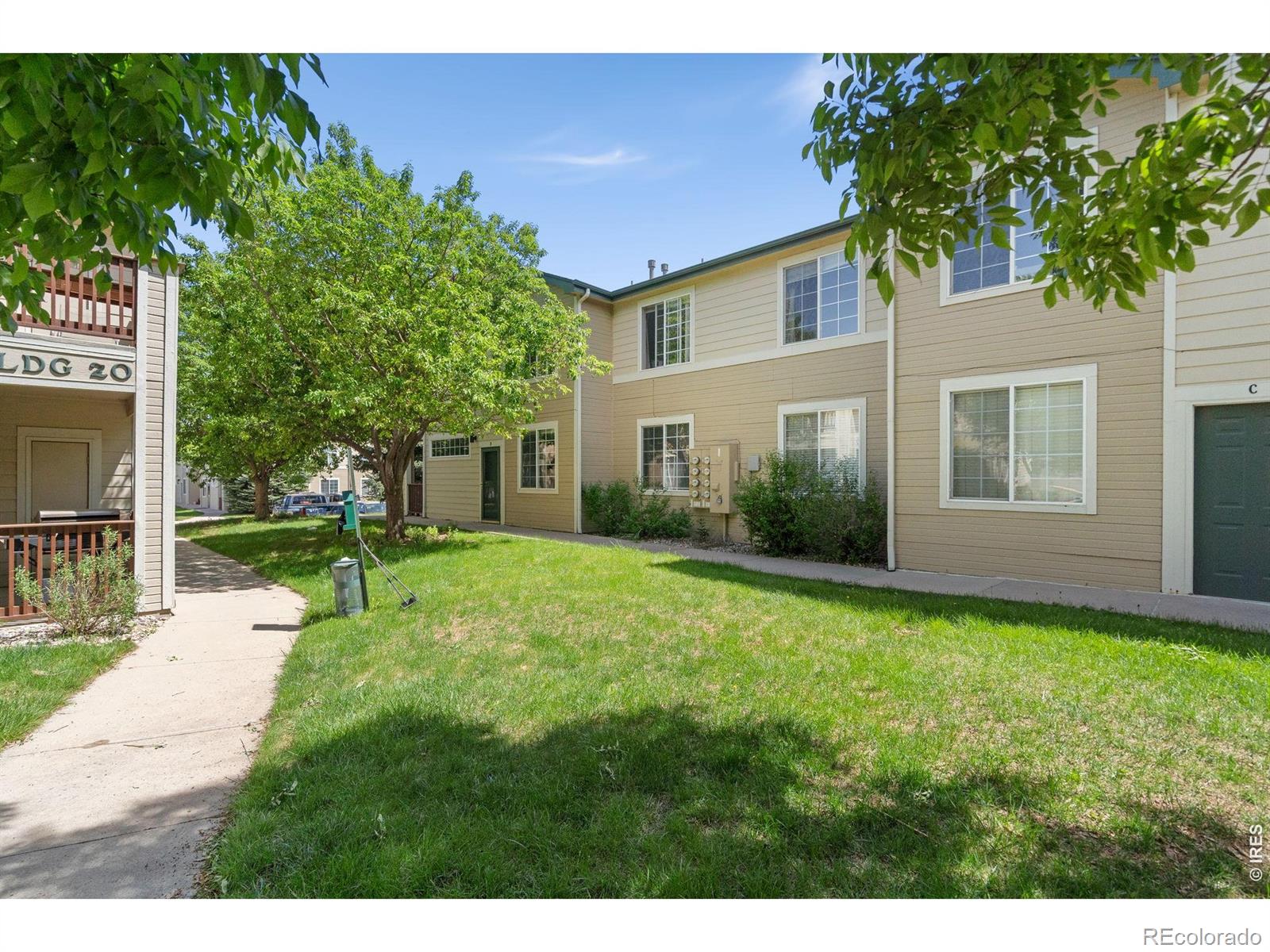 3002 W Elizabeth Street Fort Collins CO 80521