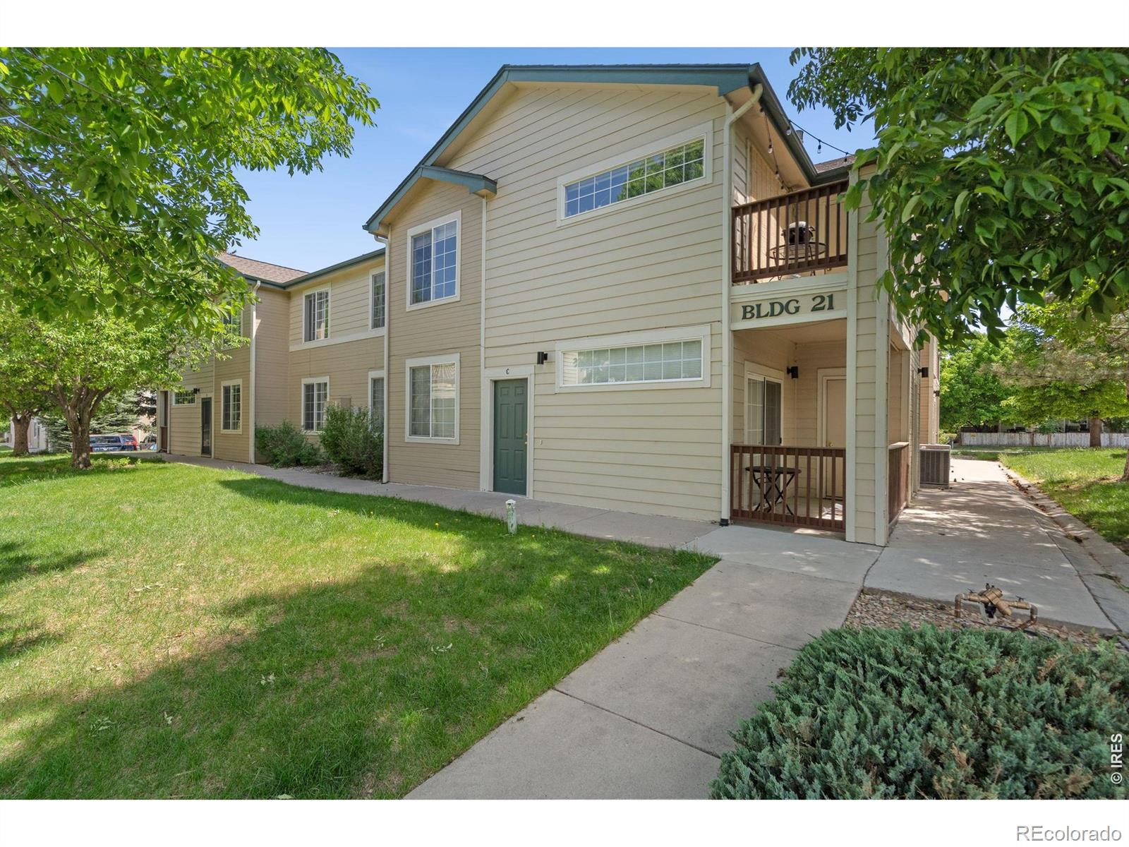 3002 W Elizabeth Street Fort Collins CO 80521