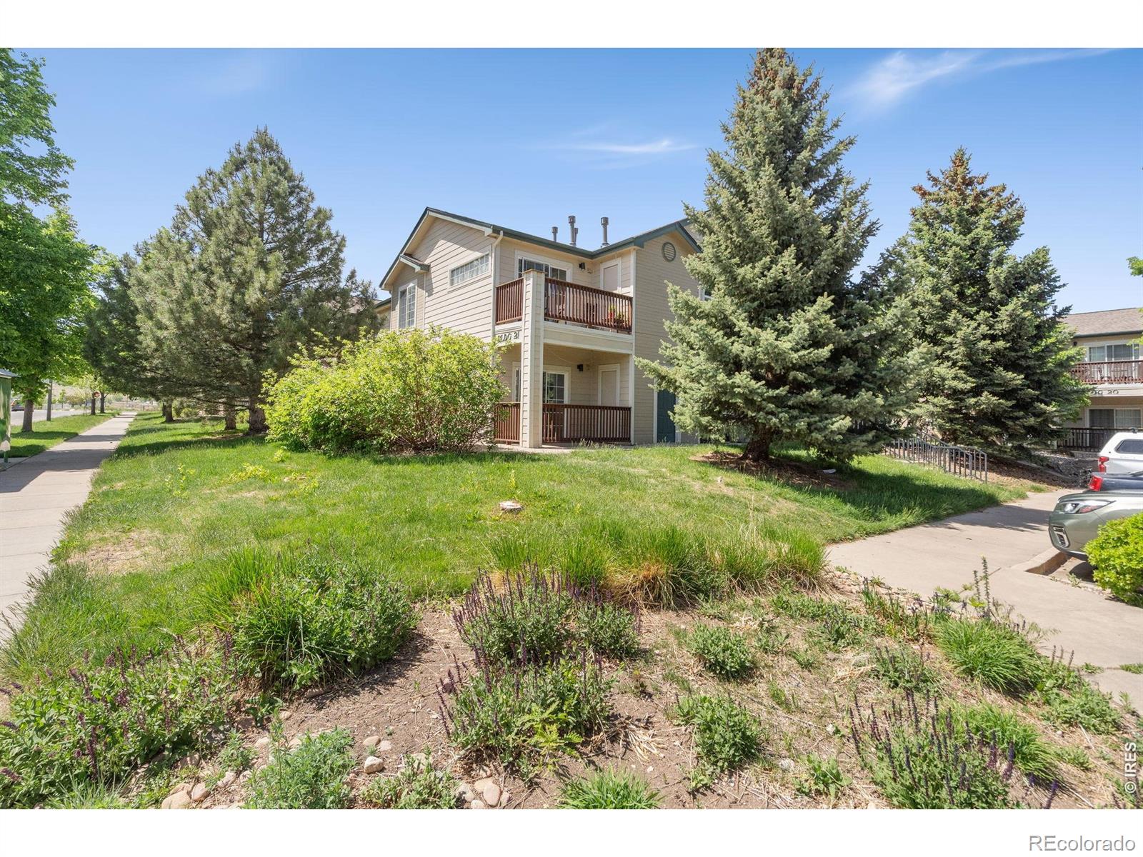 3002 W Elizabeth Street Fort Collins CO 80521