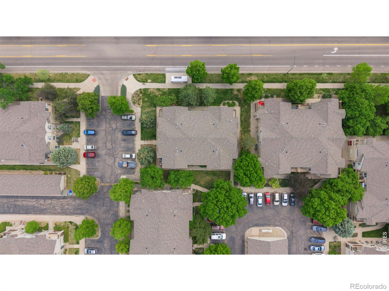 3002 W Elizabeth Street Fort Collins CO 80521