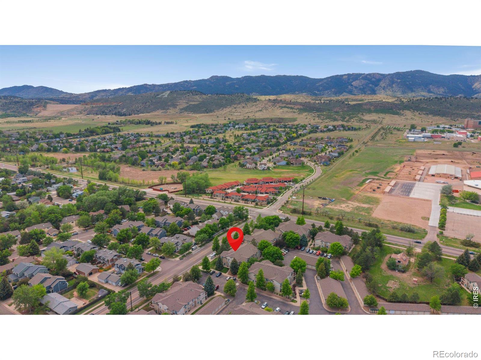 3002 W Elizabeth Street Fort Collins CO 80521