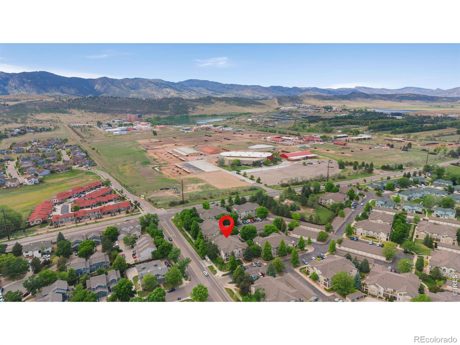 3002 W Elizabeth Street Fort Collins CO 80521