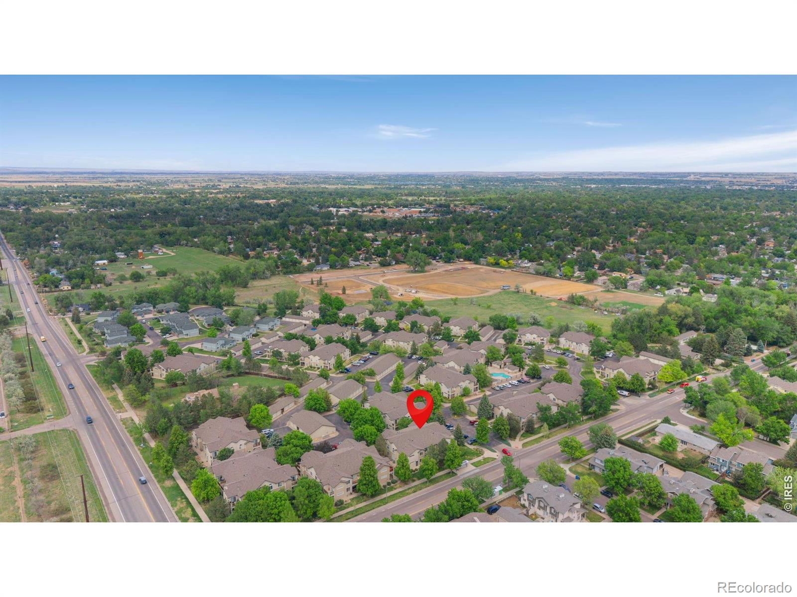 3002 W Elizabeth Street Fort Collins CO 80521