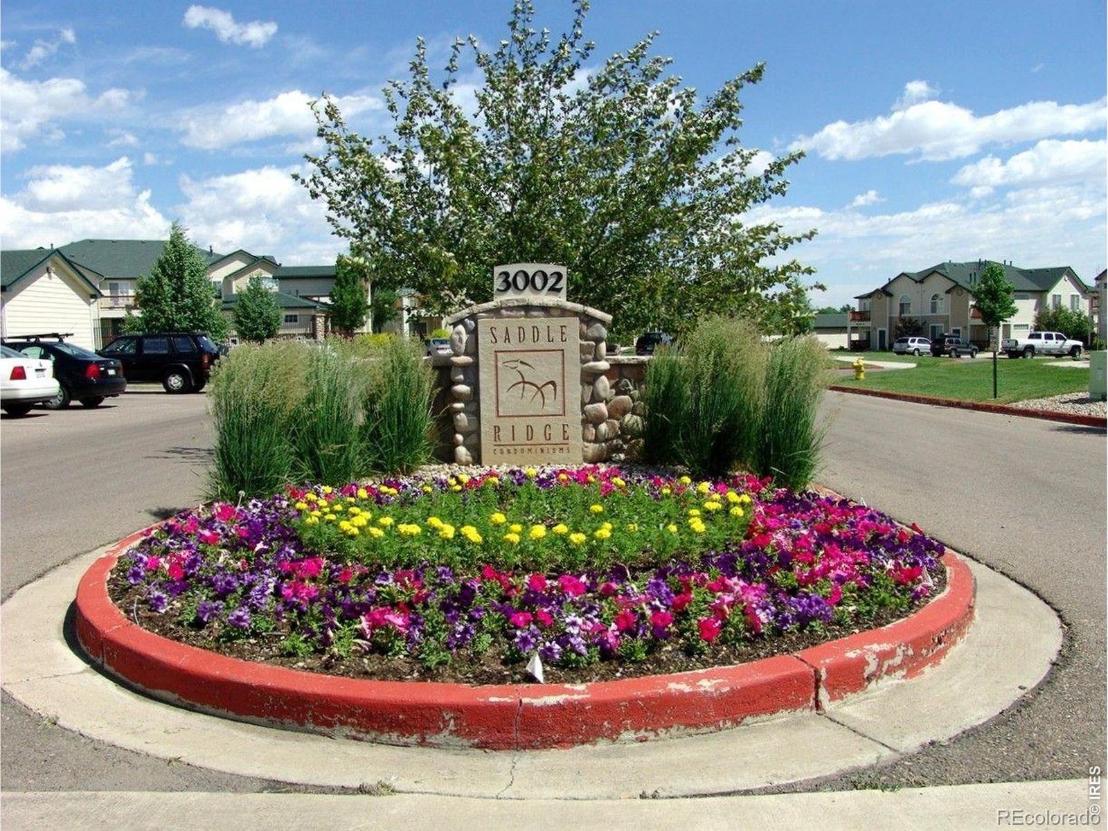 3002 W Elizabeth Street Fort Collins CO 80521