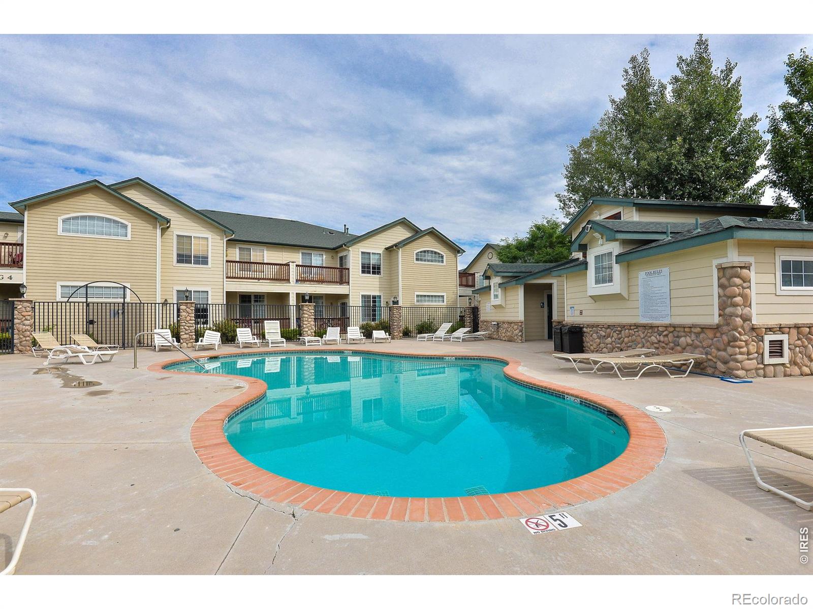 3002 W Elizabeth Street Fort Collins CO 80521