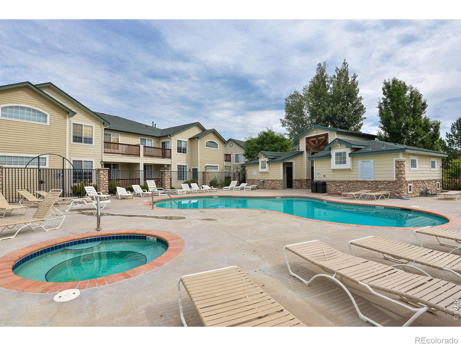 3002 W Elizabeth Street Fort Collins CO 80521