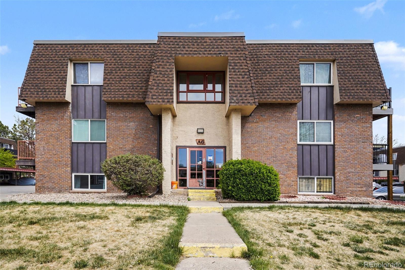7755 E Quincy Avenue Denver CO 80237