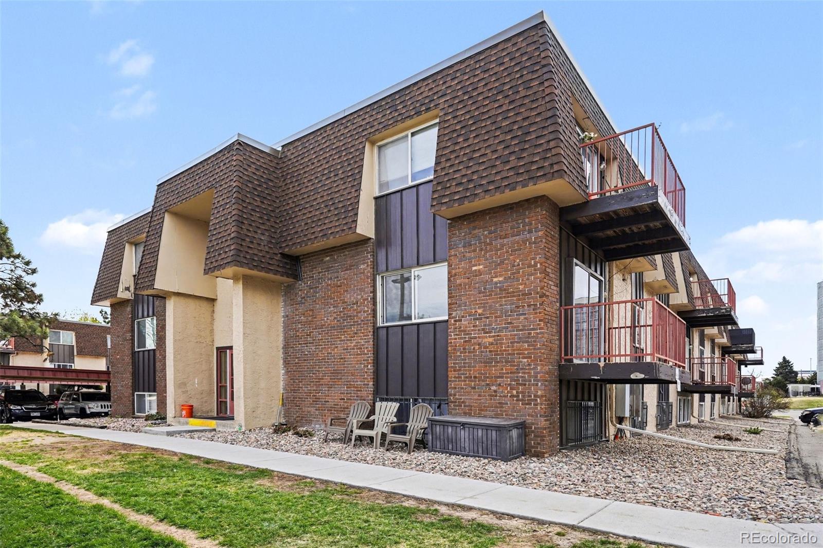 7755 E Quincy Avenue Denver CO 80237