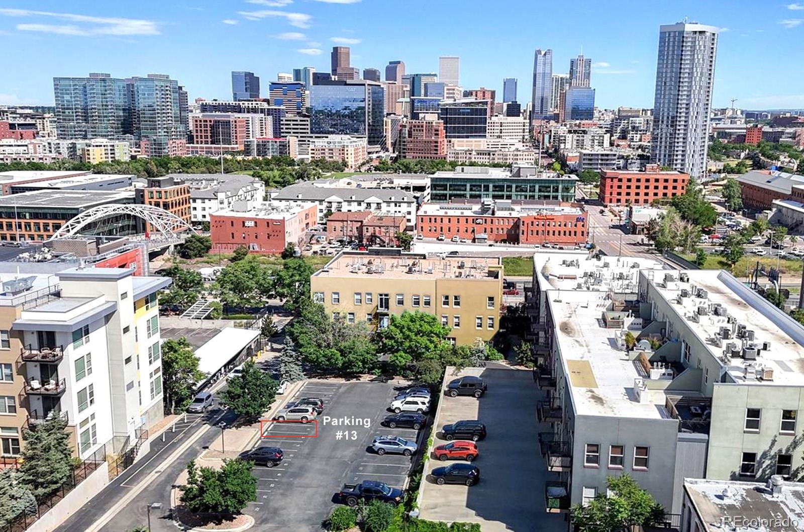 1521 Central Street Denver CO 80211