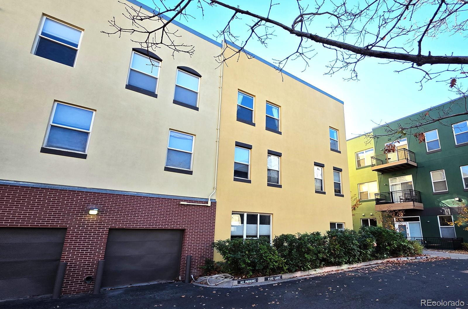 1521 Central Street Denver CO 80211