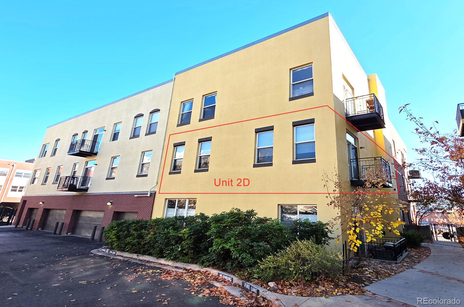 1521 Central Street Denver CO 80211