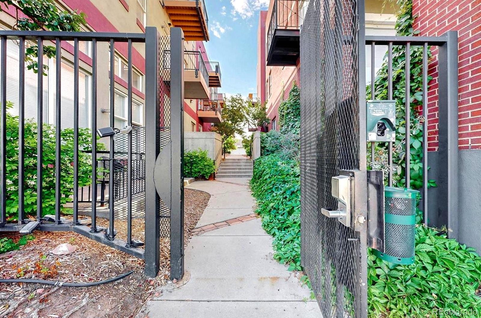 1521 Central Street Denver CO 80211