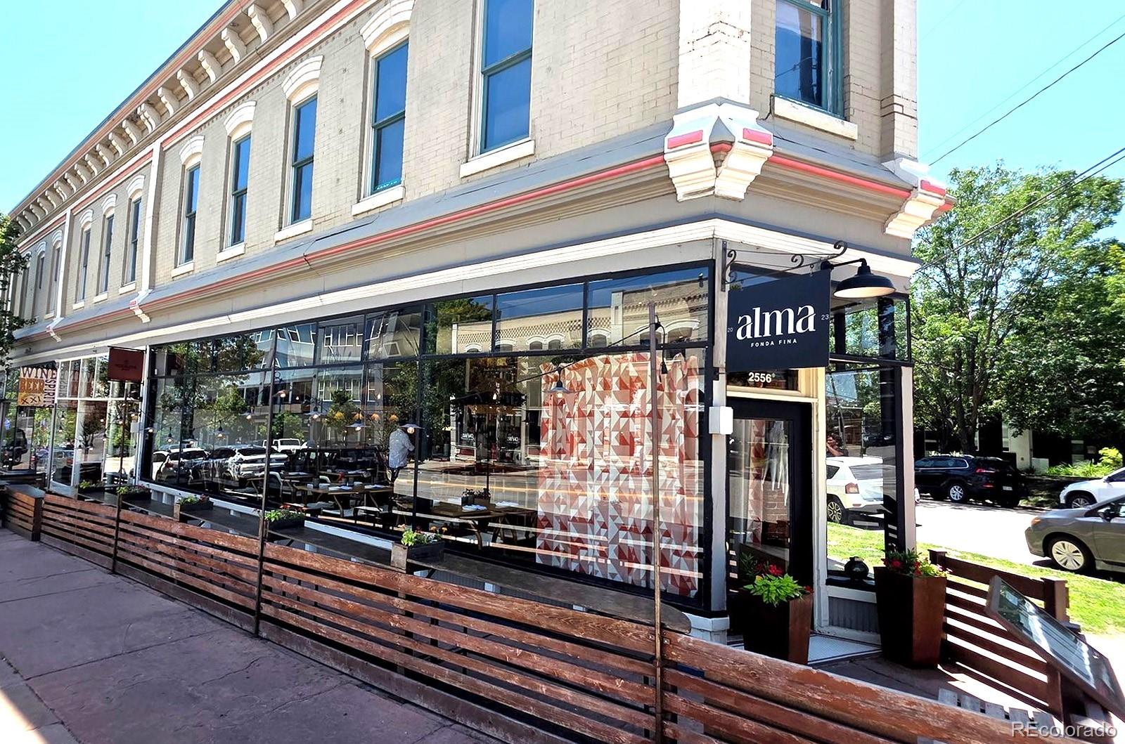 1521 Central Street Denver CO 80211