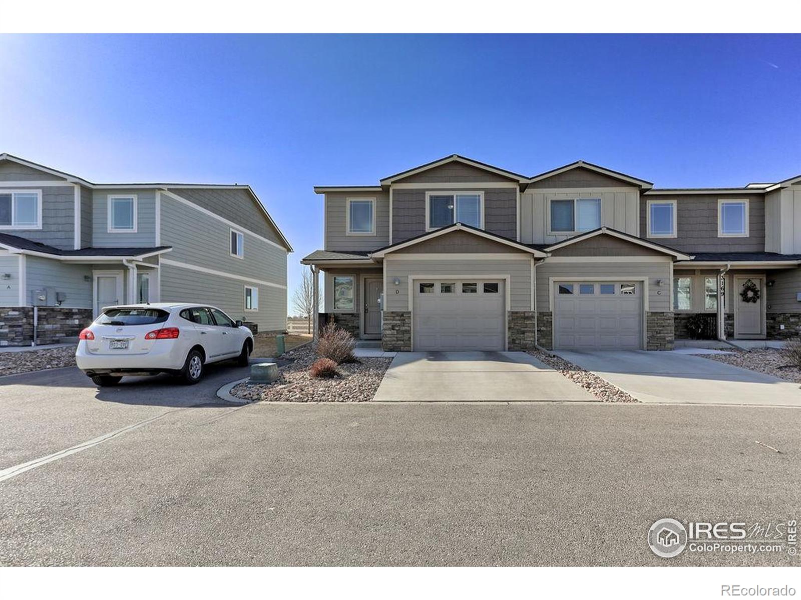 3169 Fairmont Drive Wellington CO 80549