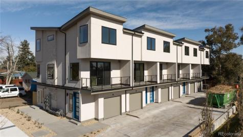 1682 Tabor Street Lakewood CO 80215