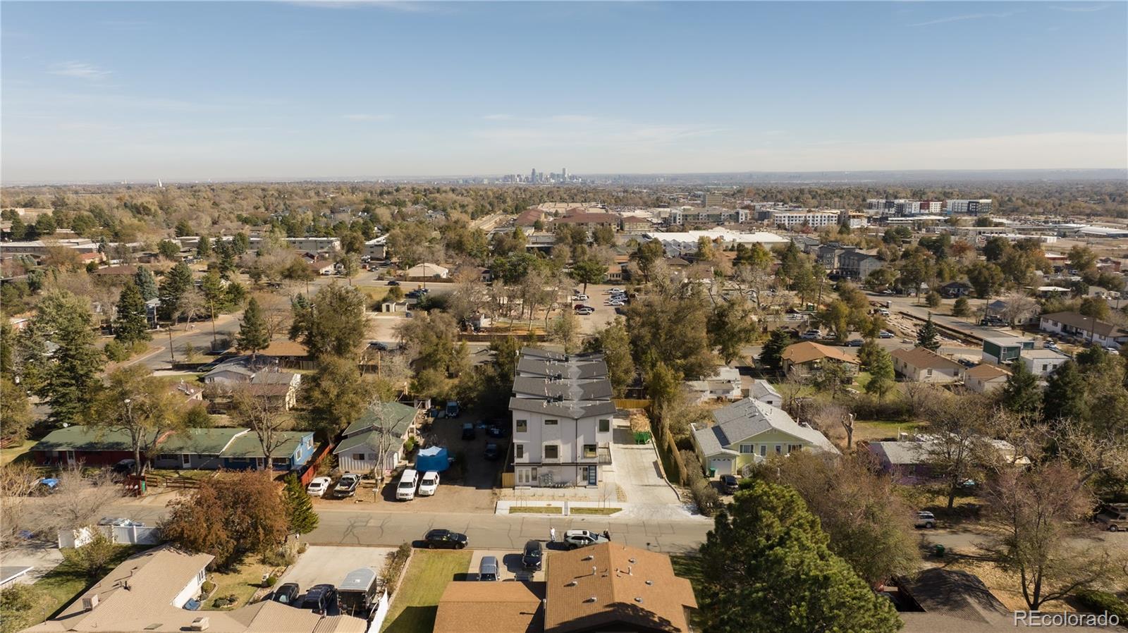 1682 Tabor Street Lakewood CO 80215
