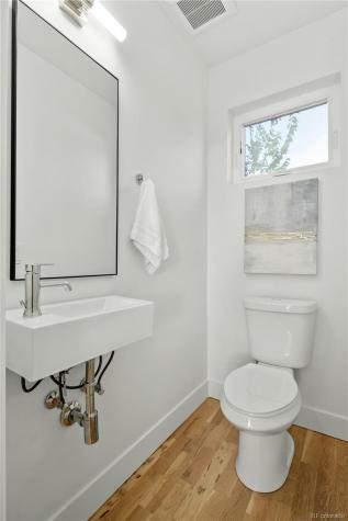 1682 Tabor Street Lakewood CO 80215