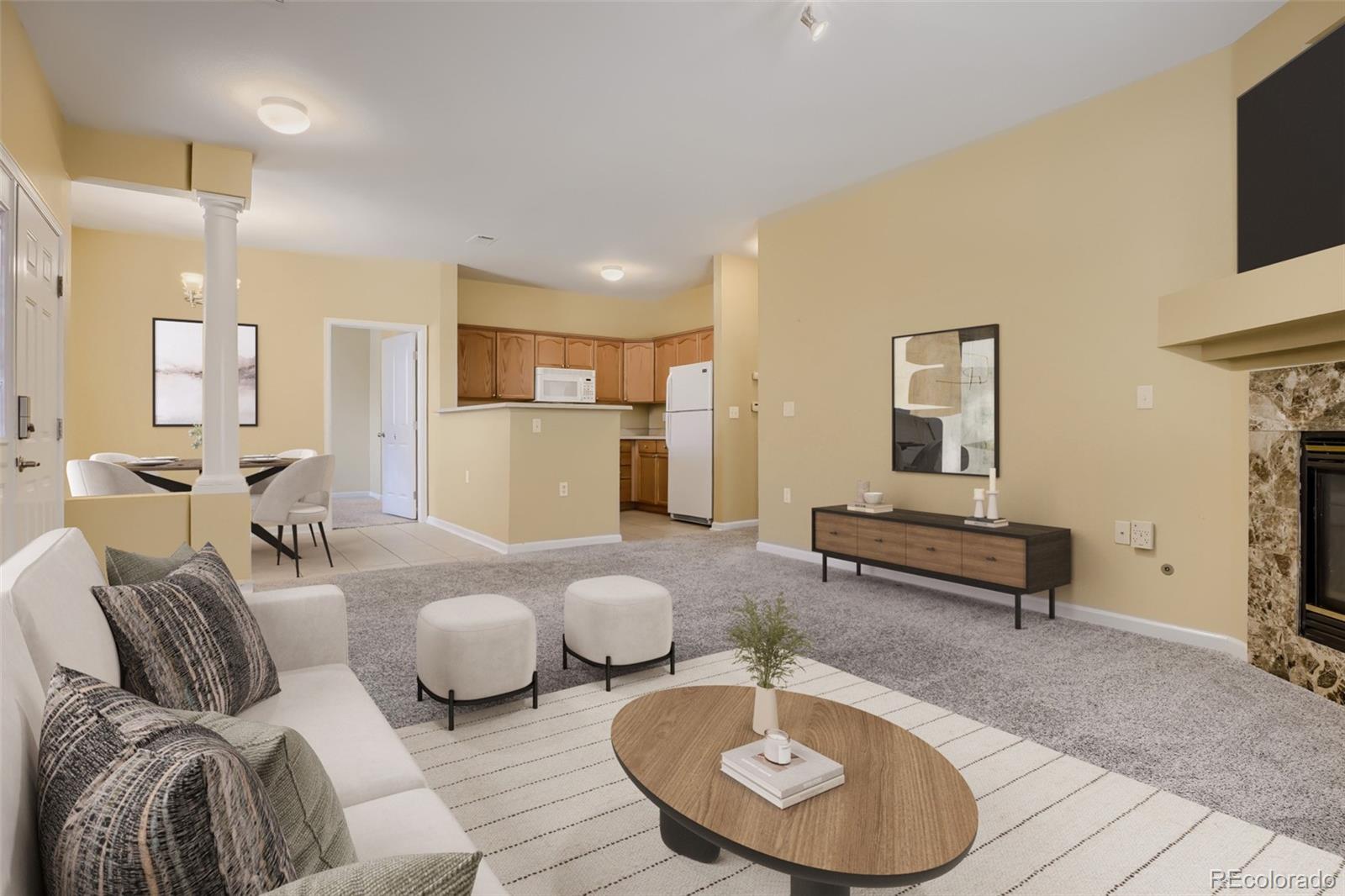 4045 S Crystal Circle Aurora CO 80014