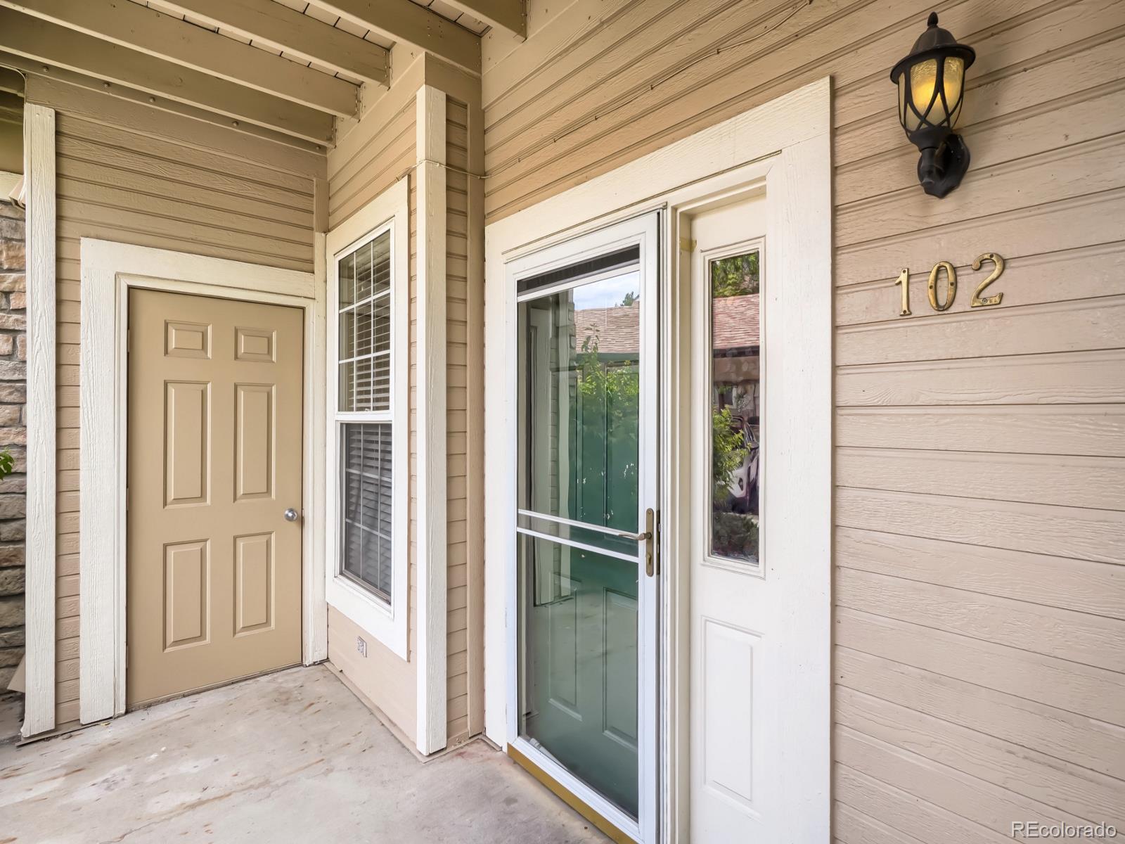 4045 S Crystal Circle Aurora CO 80014