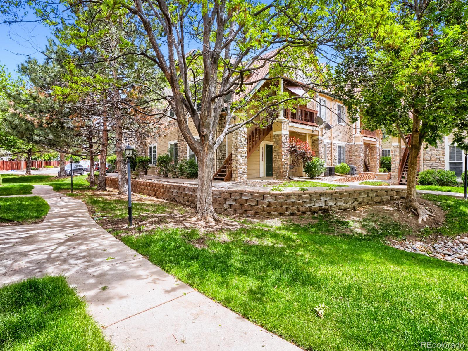 4045 S Crystal Circle Aurora CO 80014