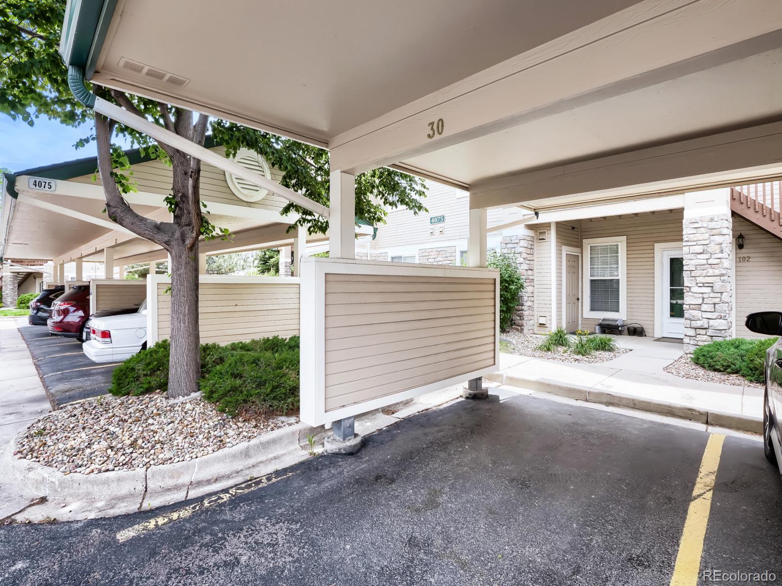 4045 S Crystal Circle Aurora CO 80014