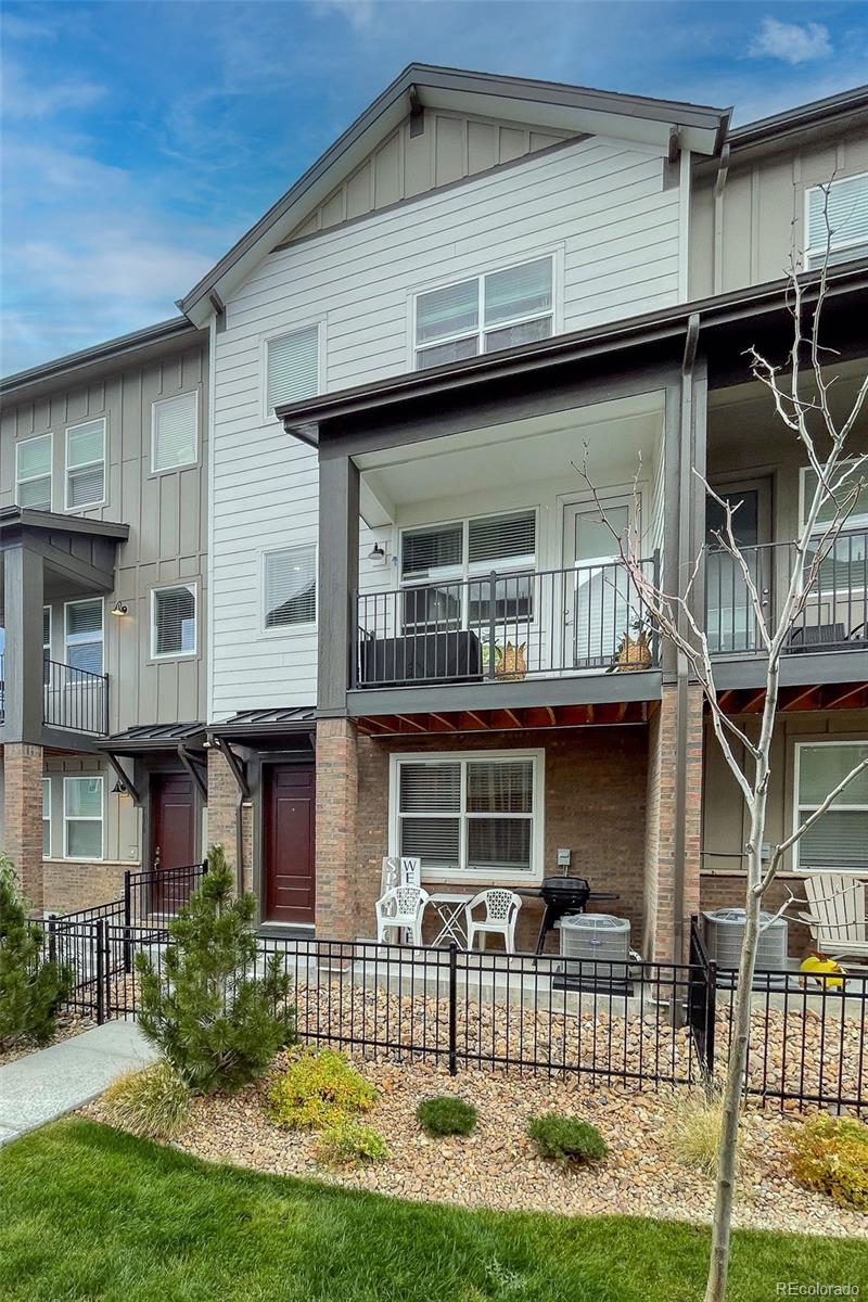 Castle Pines CO, 7020 Cumbria Court