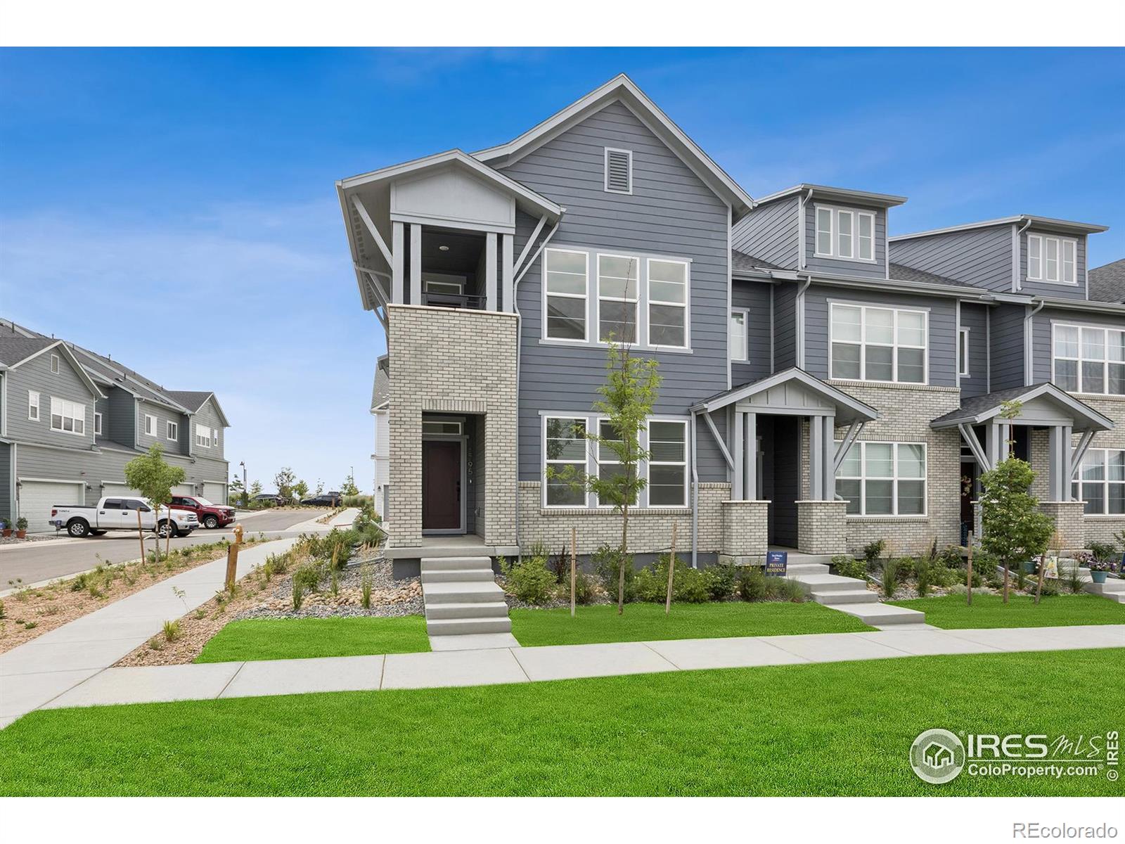 2795 Eddystone Way Loveland CO 80538