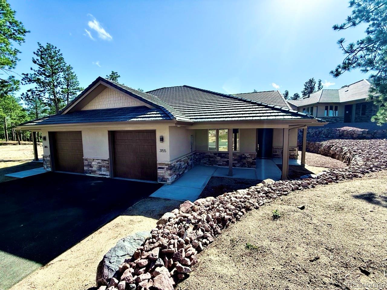 3155 Promise Point Colorado Springs CO 80921