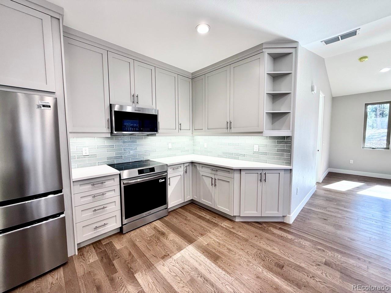 3155 Promise Point Colorado Springs CO 80921