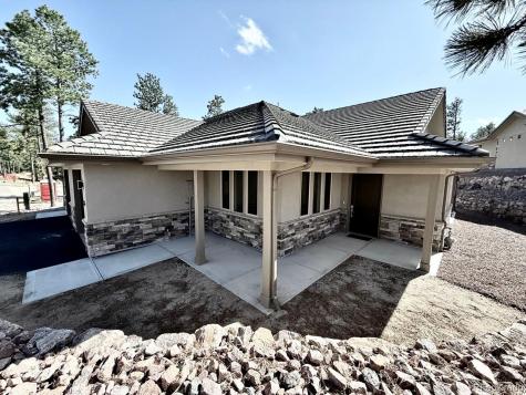 3155 Promise Point Colorado Springs CO 80921