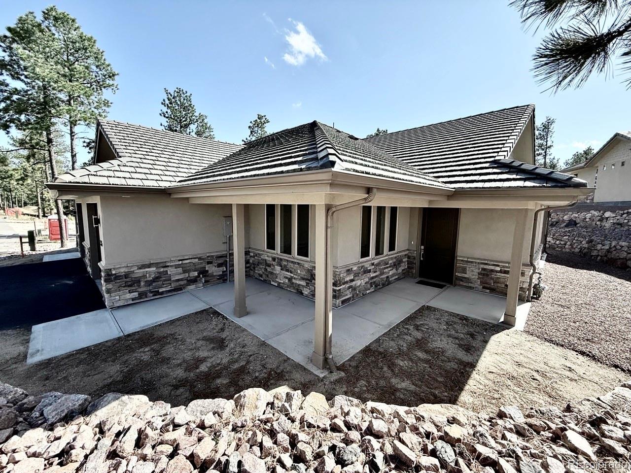 3155 Promise Point Colorado Springs CO 80921