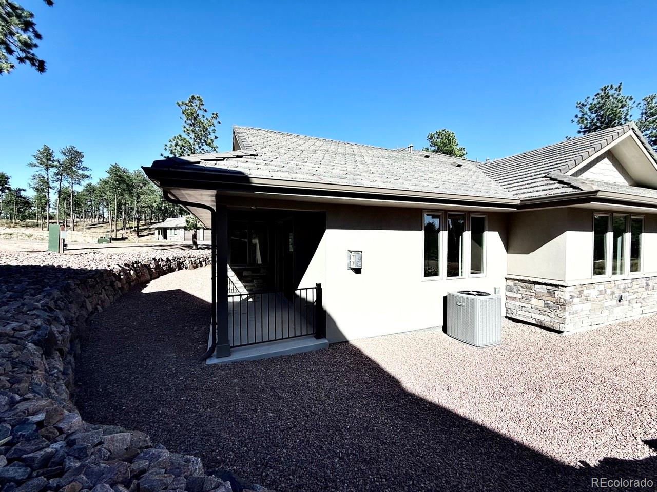 3155 Promise Point Colorado Springs CO 80921