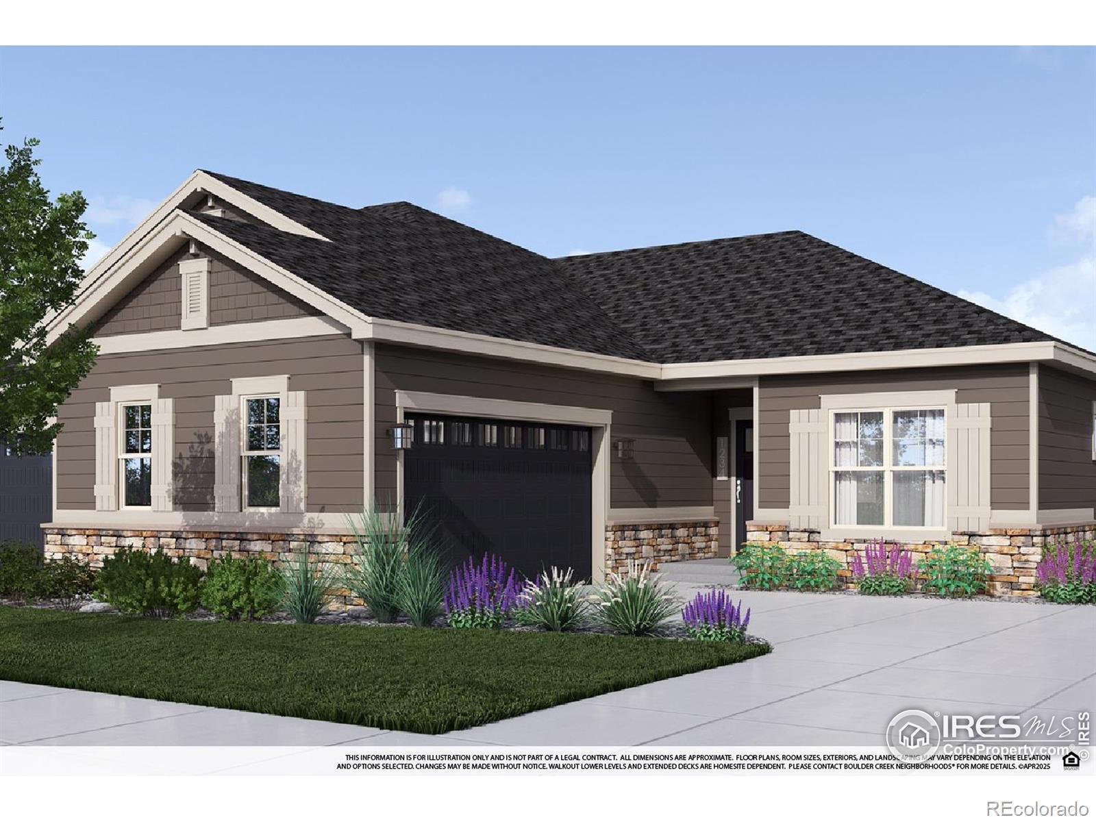 903 W 129th Place Westminster CO 80234