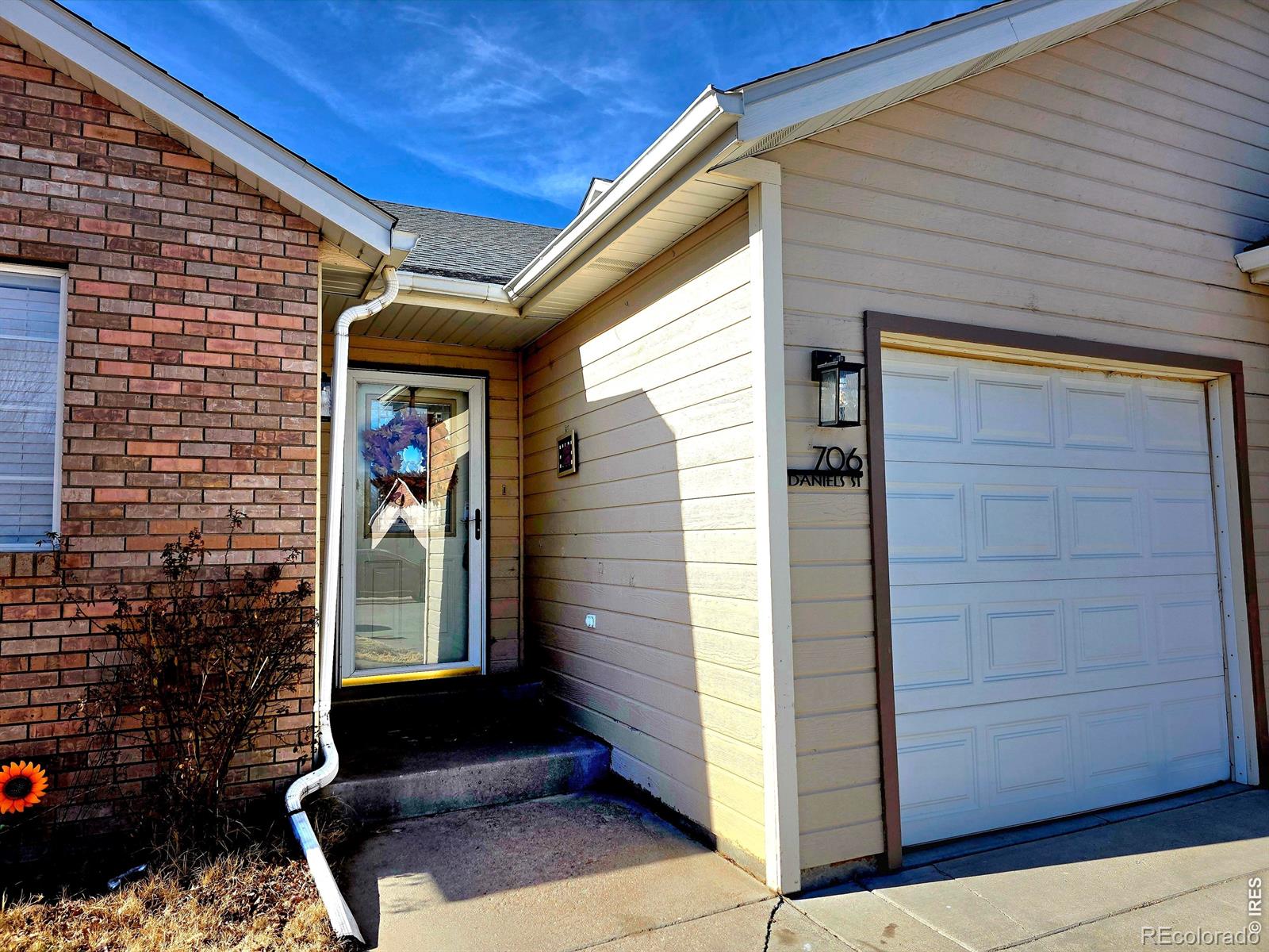 706 Daniels Street Brush CO 80723