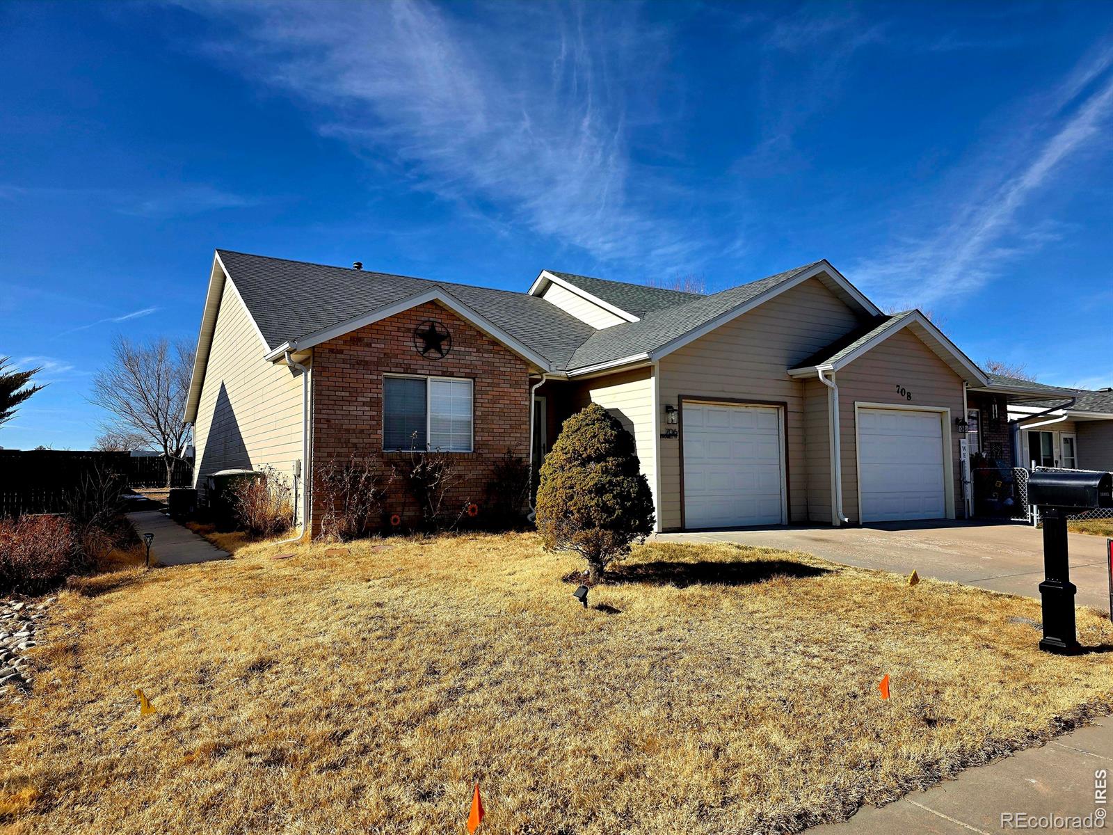 706 Daniels Street Brush CO 80723