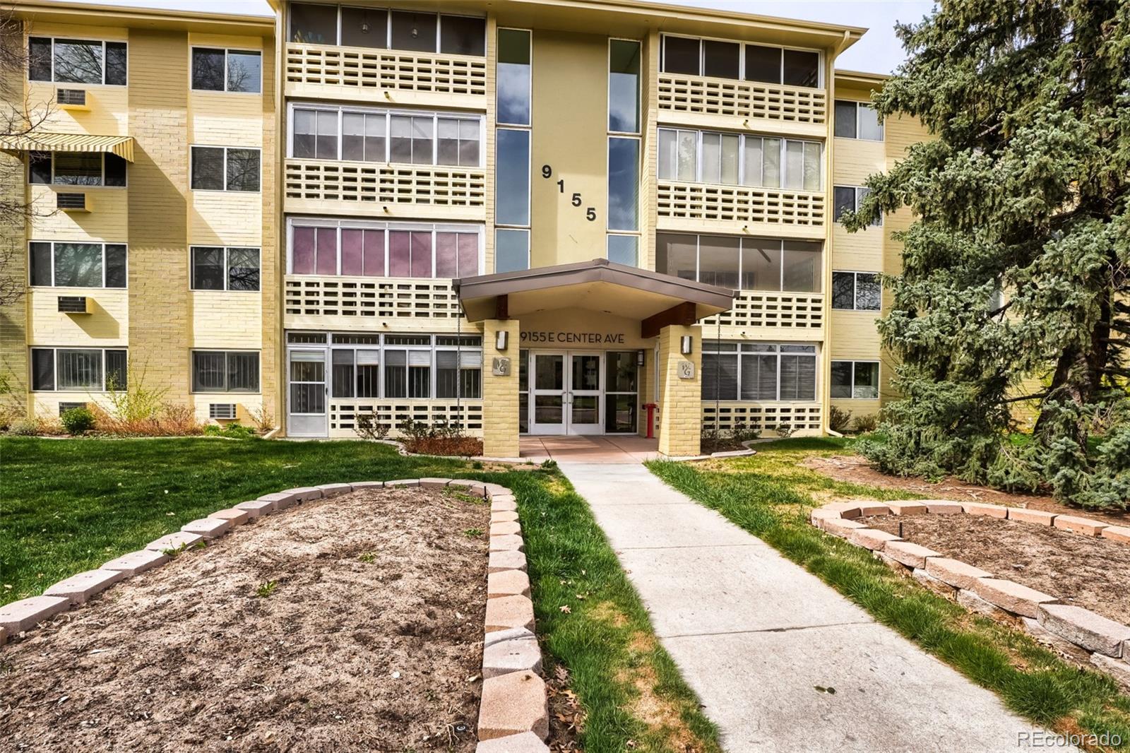 9155 E Center Avenue Denver CO 80247
