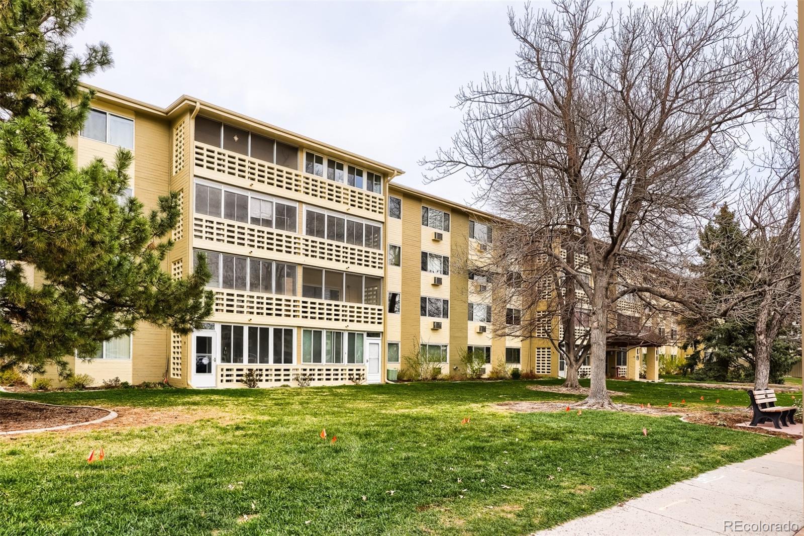 9155 E Center Avenue Denver CO 80247