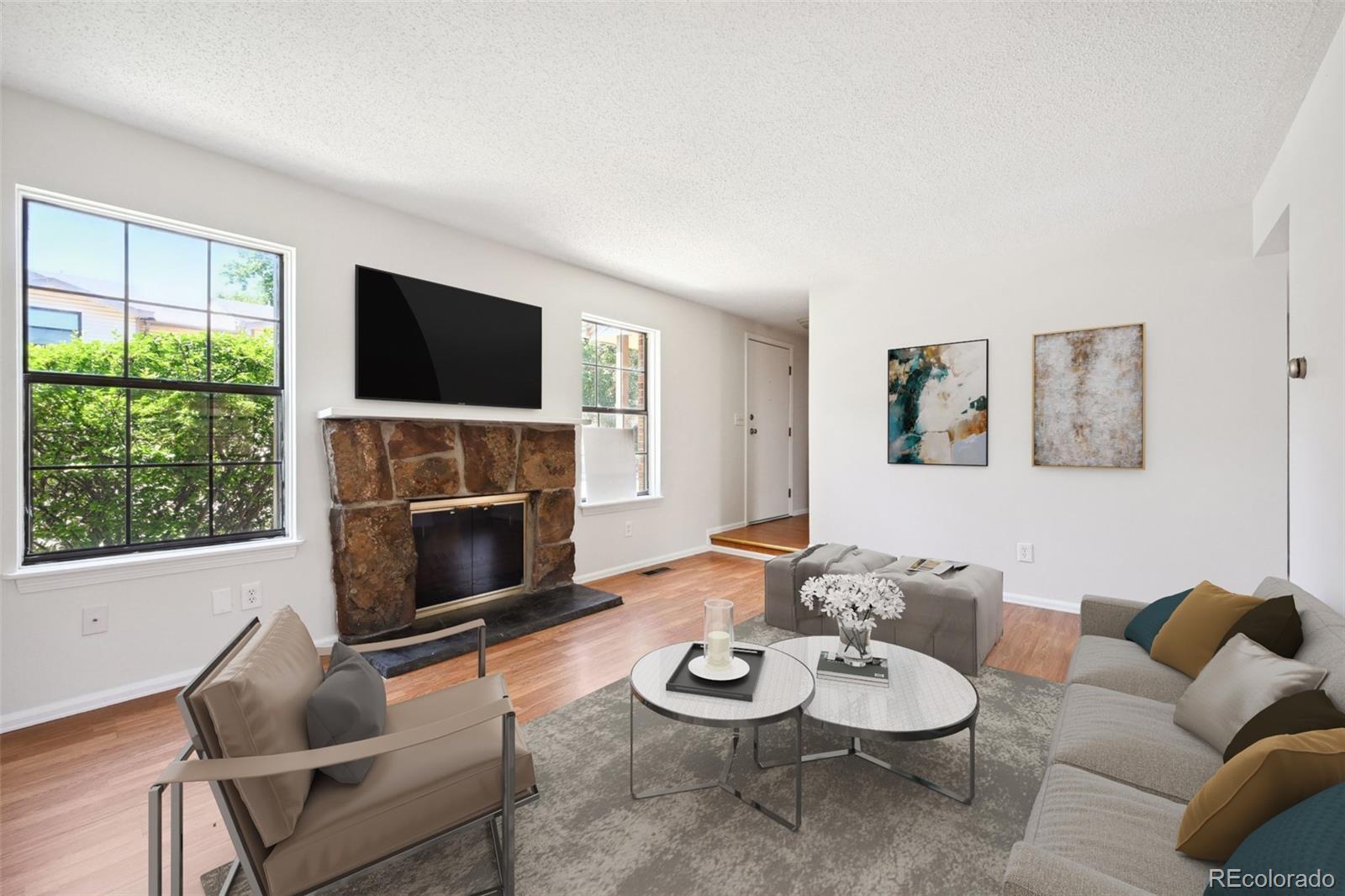 Aurora CO, 1181 S Sable Boulevard, Unit B