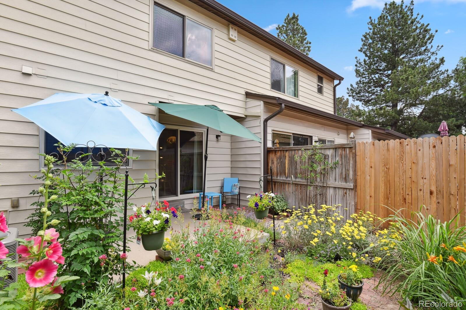3695 S Kittredge Street Aurora CO 80013