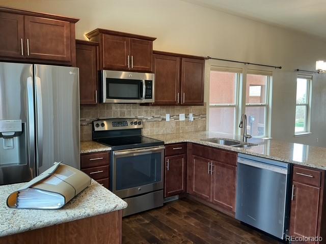 8127 Mockorange Heights Colorado Springs CO 80908